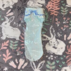 Sanrio Cinnamoroll Cafe Ruffle Socks New With Tags